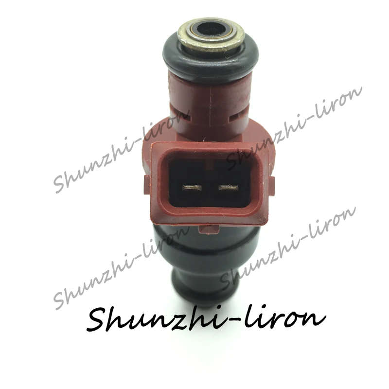 6 шт. Топливные форсунки для 1998-2005 Volkswagen V W Passat, Audi A4 A6 2.8L V6 078133551BA