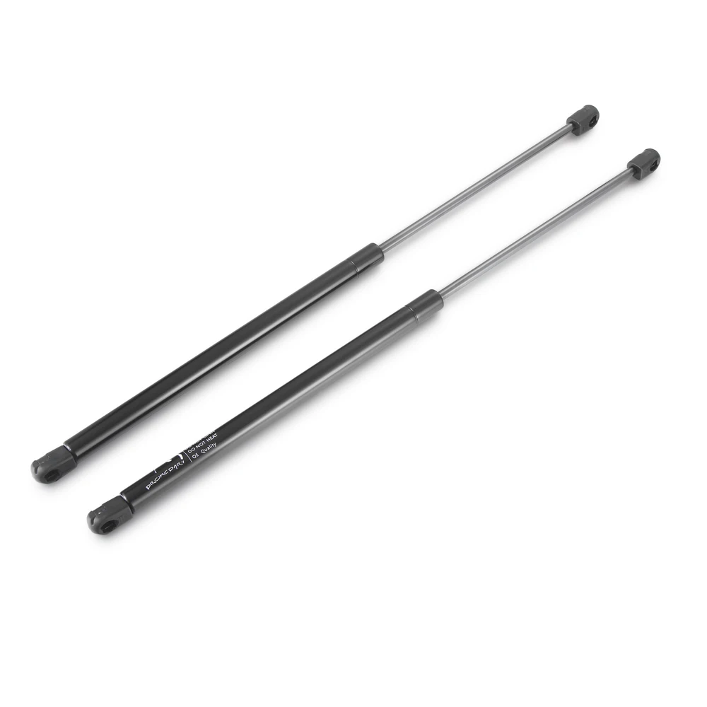 2pcs 540mm Car Boot Trunk Struts Lift Support Rear Right Left Gas
