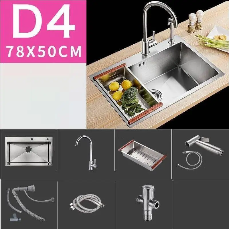 Tarjas Para Keuken Gootsteen кран Zlewozmywak Lavello портативный Acero Inox Cuba De Cocina Fregadero Pia Cozinha кухонная раковина