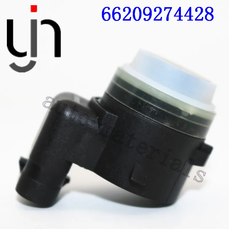 

4 шт. PDC parkin sensor s 66209274428 9274428 для 2013-2018 B M W X3 X4 X5 X6 ультразвуковой датчик парковки помощи