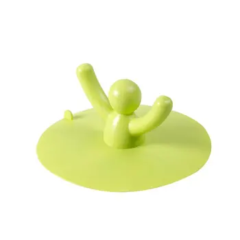 

Kitchen Bathroom Sink Plug Silicone Floor Drain Cap Bathtub Plug Water Plug Bathroom And Laundry Room Silicone Sink Plug Drain