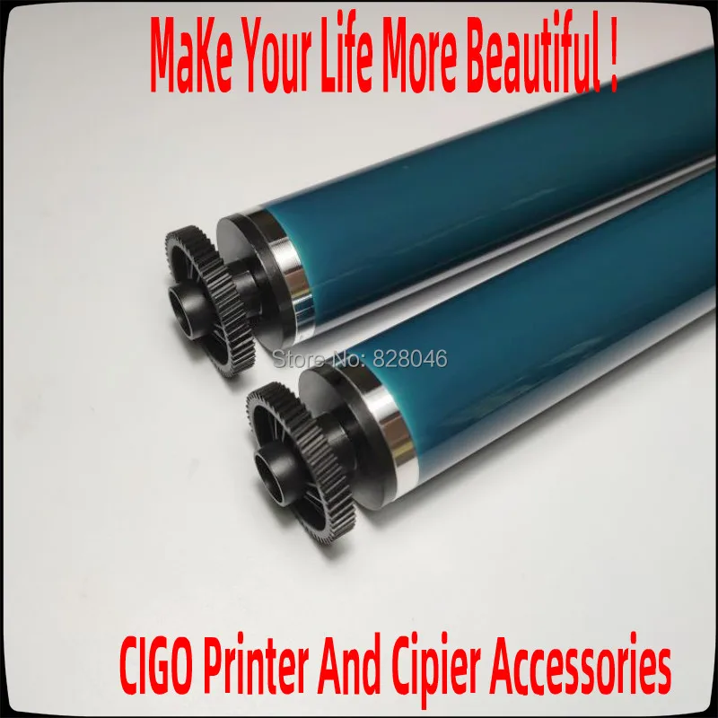 Original Color OPC Drum For Savin Lanier Ricoh SP C435 C440 C401 C430 C431 C300 C400 Printer,407018 406662 406663 407019 OPC