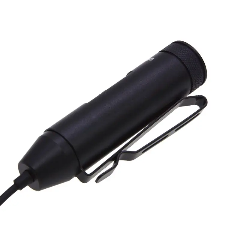 1 компл. VD-M1 видео регистратор петличный нагрудный микрофон клип для DSLR камеры телефоны