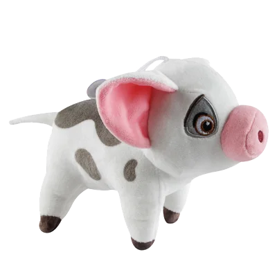 Only-pig Новое летнее платье Моана для девочек; платья принцессы Моаны; Детские праздничные костюмы для косплея с игрушками; детская одежда; Vaiana - Цвет: Only-pig