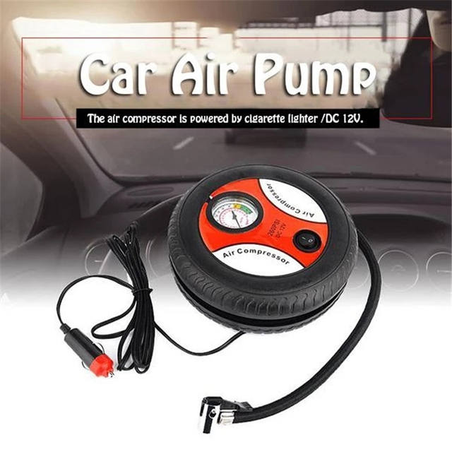car tire air pump near me