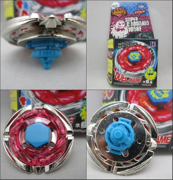 H Карта Созвездие сплав битва Beyblade гироскоп Игрушка 24-в оптом Спиннер без передатчика