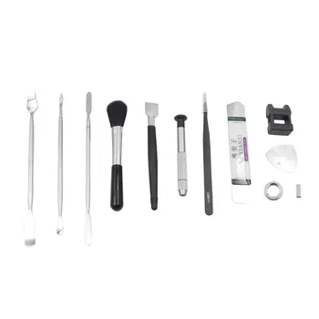 

1 Set of Screwdriver Multi Function Precision Practical Tool Set for DIY