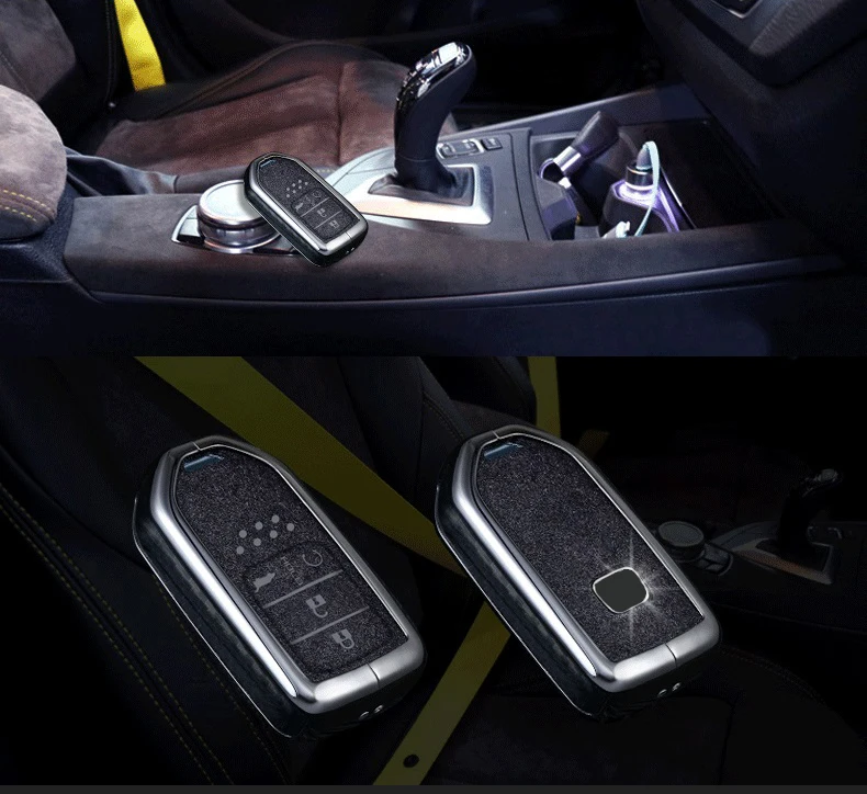 Soprt ТИП ПОВОРОТ Мех автомобиля Брелок чехол сумка подходит для HONDA ACCORD CIVIC CRV HRV CIVIC FIT JAZZ аксессуары для стайлинга автомобилей