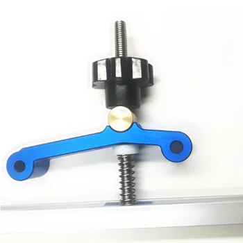 

Fixture Clamp Tool Metalworking T-Slot track Positioning Locating T-track