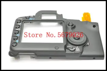 

NEW Back Cover Assembly Units Function keys for Canon 5D2 5D Mark II SLR Digital Camera Repair Part
