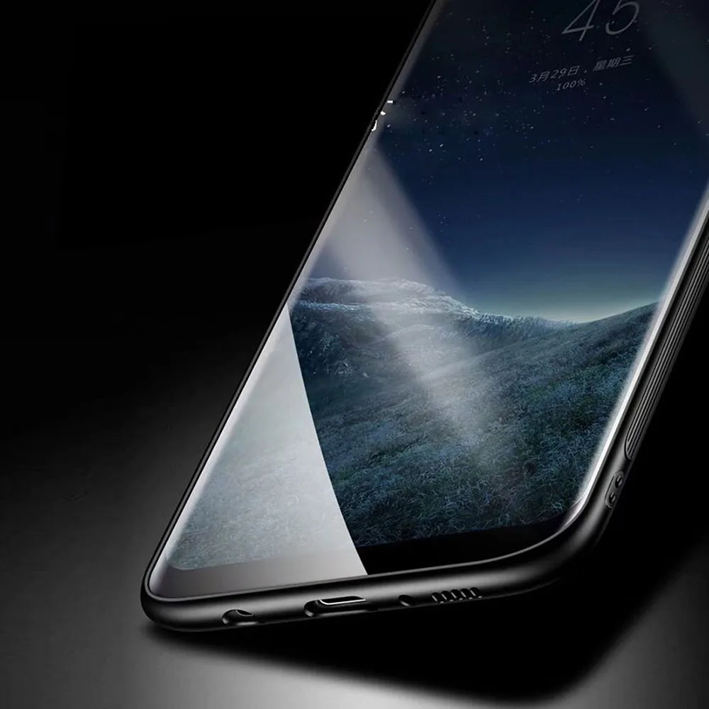 5.8For samsung Galaxy S8 чехол для samsung Galaxy S8 S7 S9 S10E S10 5G Plus Edge Lite Duos S8Plus S9Plus S10Plus Coque чехол