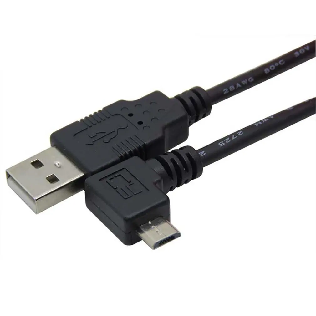 Гибкий Micro USB кабель для быстрой зарядки мобильного телефона Android Reversibe кабель 1,5 м 1 м кабель для зарядного устройства для samsung htc LG