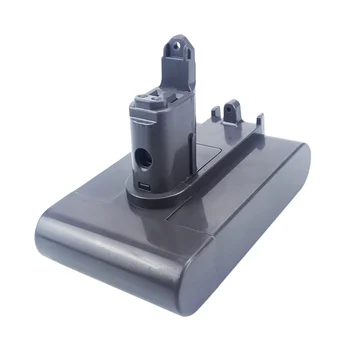 

22.2V 2200mAh Battery Type B for Dyson Vacuum Cleaner DC31 DC35 DC44 DC45