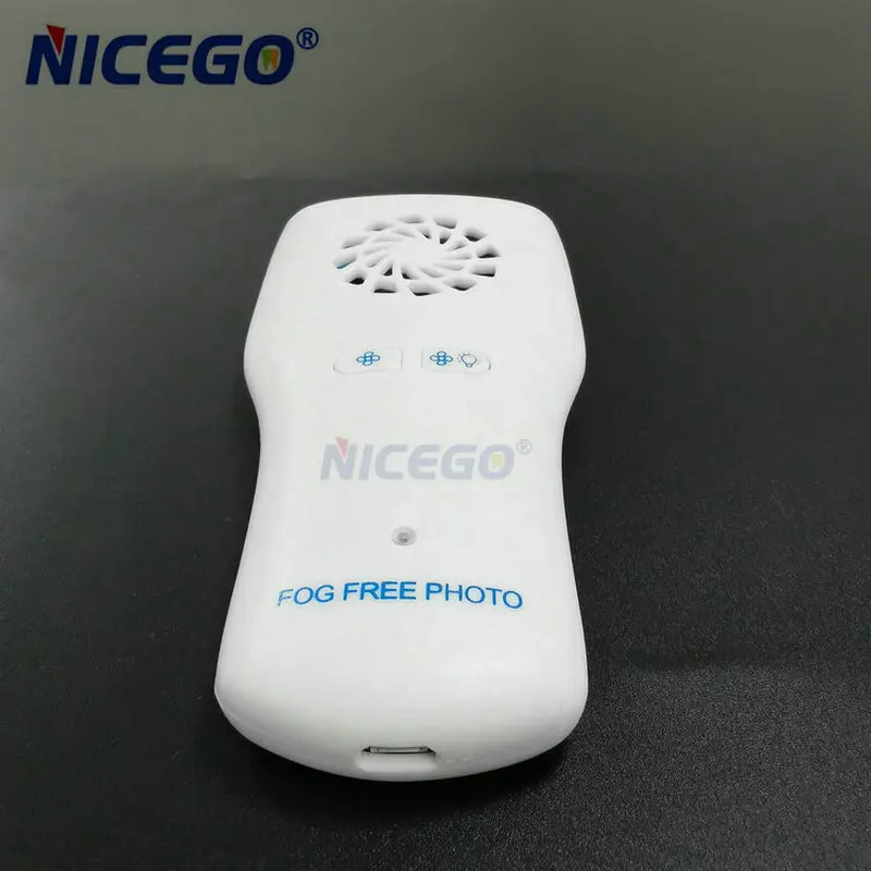 Новое Стоматологическое устройство для оральной визуализации из нержавеющей стали зеркальное интеллектуальное оральное фото бестеневое анти-туманное фотографическое оборудование
