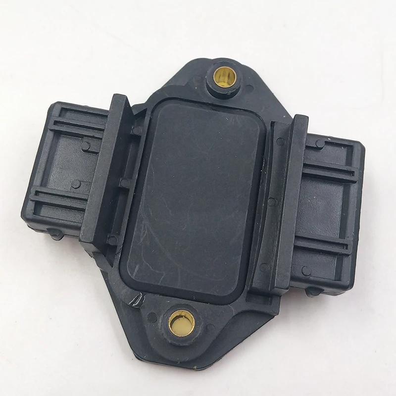 4D0905351 модуль управления зажиганием блок для Audi A3 A4 A6 A8 Альгамбра Леон Skoda Octavia VW Bora Golf IV Жук ПАССАТ шаран