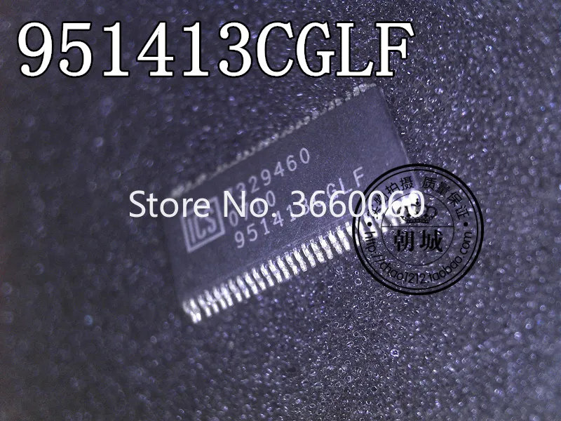 5 шт./лот ИС 951413CGLF TSSOP
