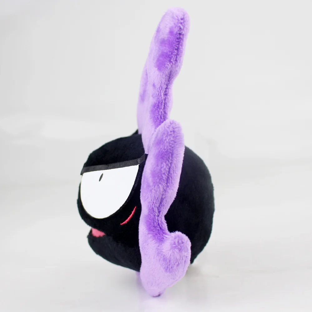 16 см Cartooon животное Gastly плюшевая игрушка мягкая кукла