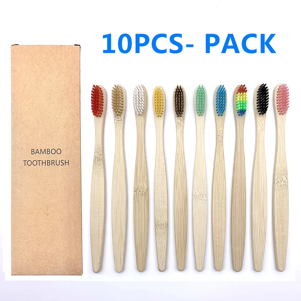 10PCS Mix Color