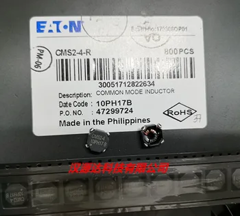 

Original new 100% CMS2-4-R SMD inductance 102UH 2.8A 300V DC isolated 1:1 transformer