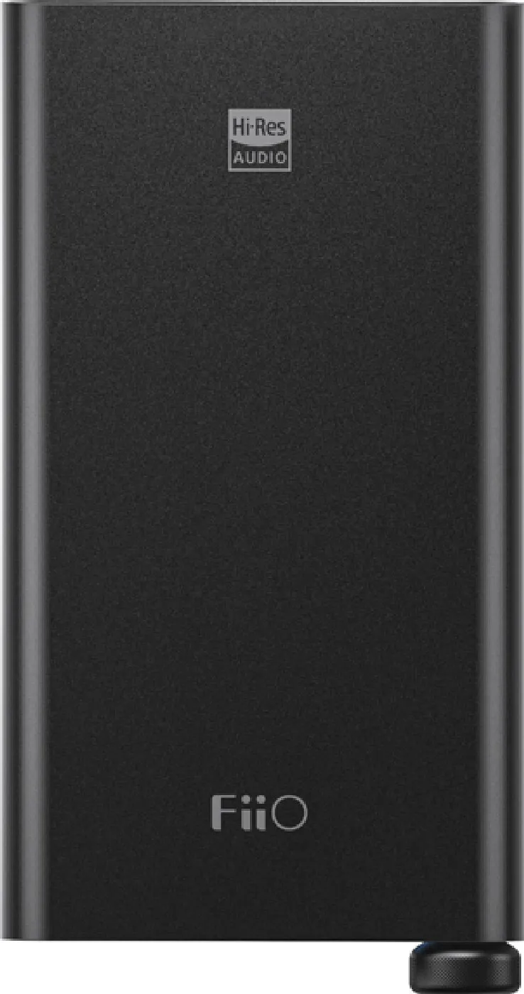 Цап - усилитель FIIO Q3 Black | Электроника