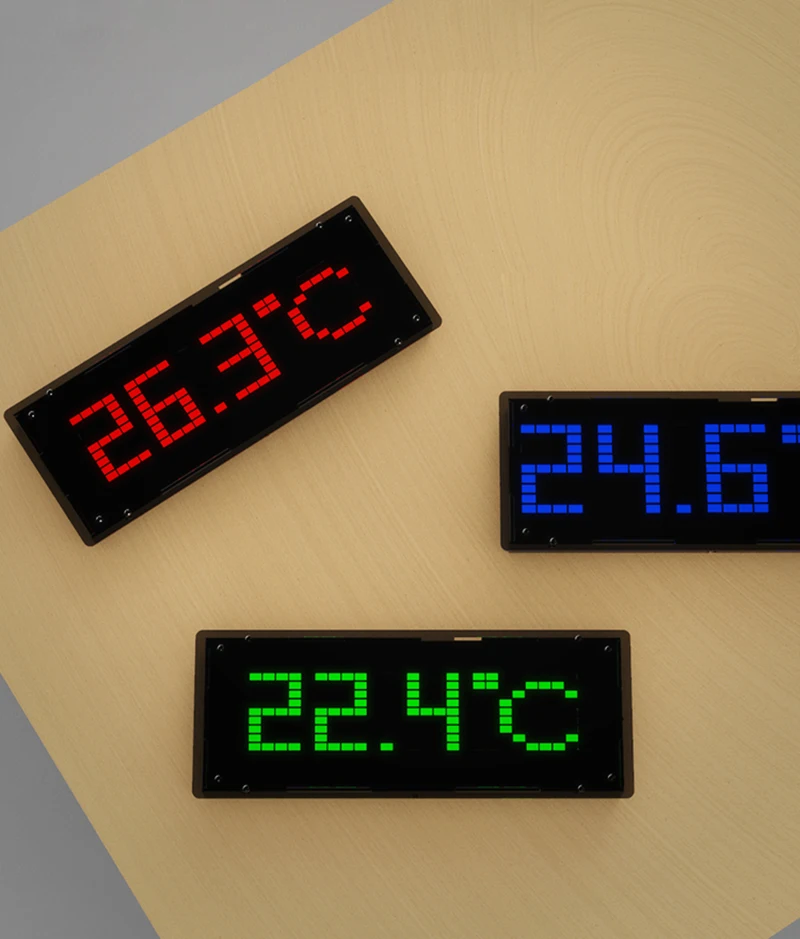 diy led amplificador indicador de nível áudio luz vu meterrhythm luzes ki