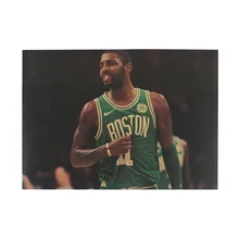 [A1185] Owen 02 Nostalgic Retro Kraftpaper Poster Bar Cafe Decorative Painting