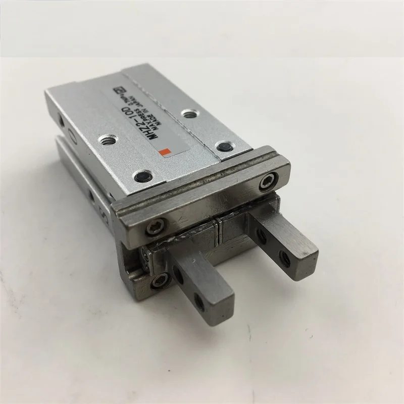 MHZ2-10D китайское производство продукции качества пневматические компоненты YIYUN пневматический палец когти цилиндр