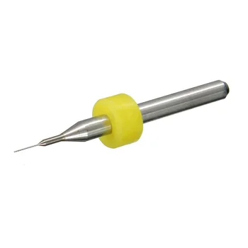 

10pcs 0.1-1.4mmc PCB Print Circuit Board Carbide Micro Drill Bits Tool CNC Part