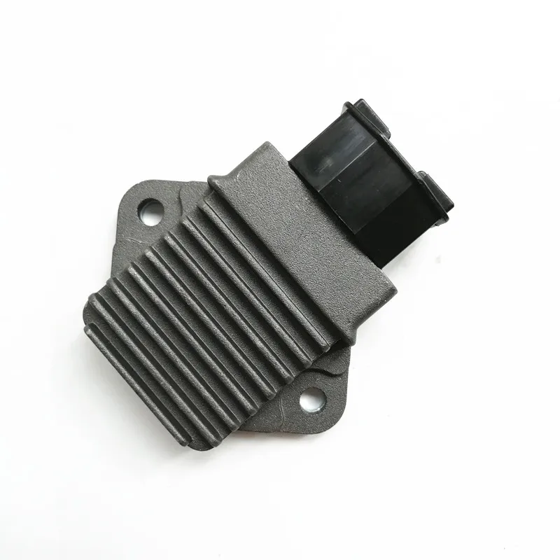 31600-KY2-703 02601900 496454 регулятор напряжения Выпрямитель для Honda Aprilia peugeot Piaggio X9 SV RXV 250 550 450 CBR CB1
