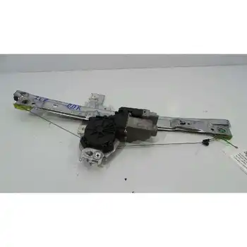 

440787E Window Lifter Front Left Peugeot 207 Comfort