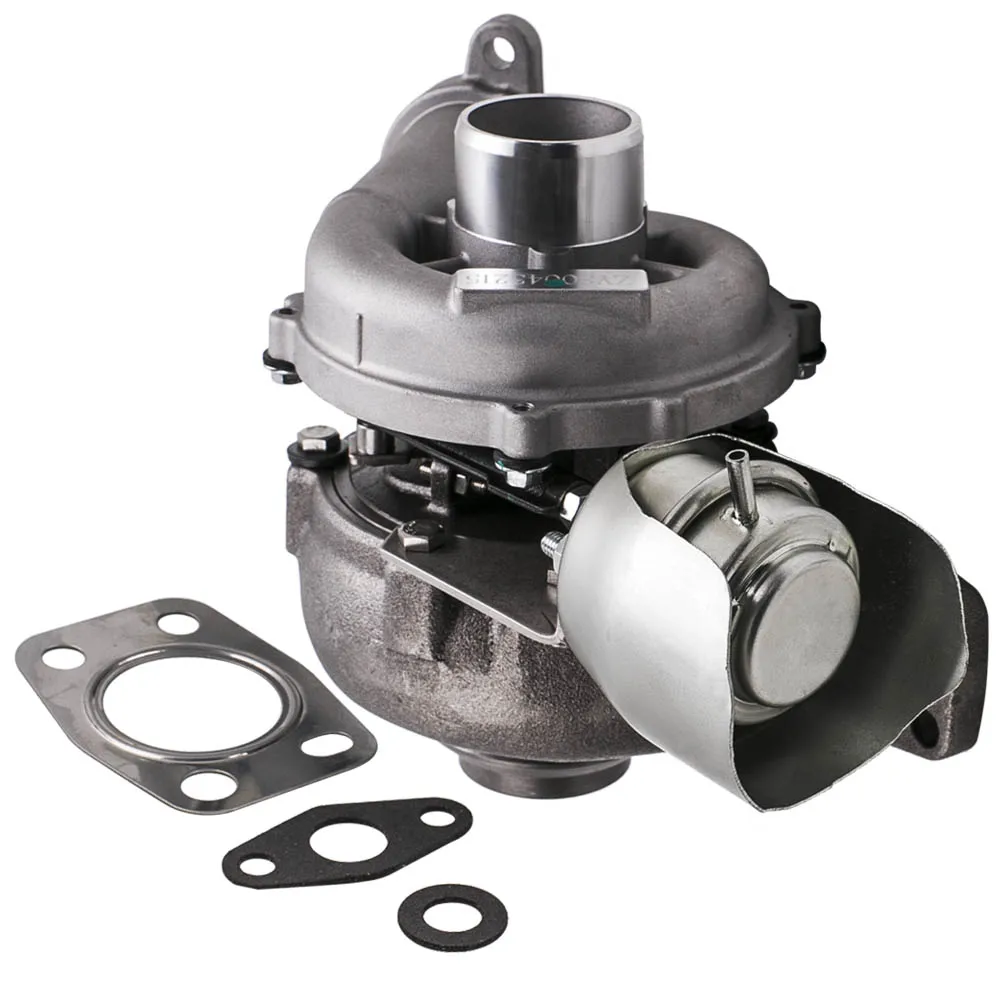 Caricatore Di Gt1544V 9650764480 Turbo Per Ford Focus C-Max 1.6 Tdci 110 Ps Dv6 2003-2010 7534200003 Turbina