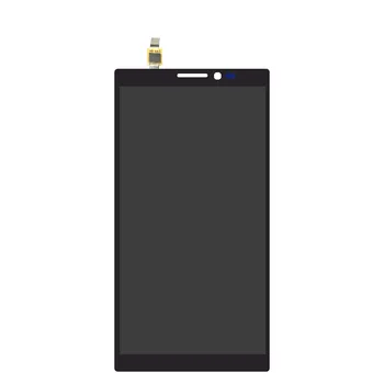 

For Lenovo Vibe Z2 Pro K920 LCD Display Digitizer Touch Screen Sensor Assembly