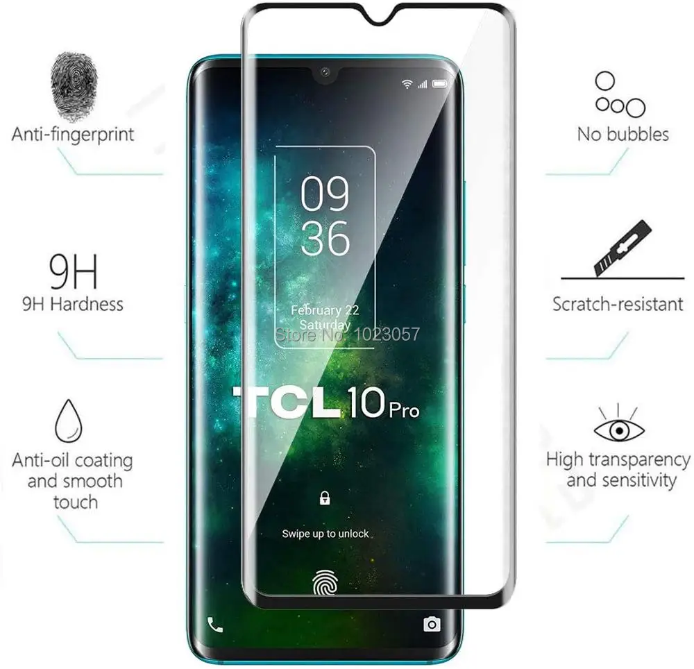 Tcl 10 plus price in ksa