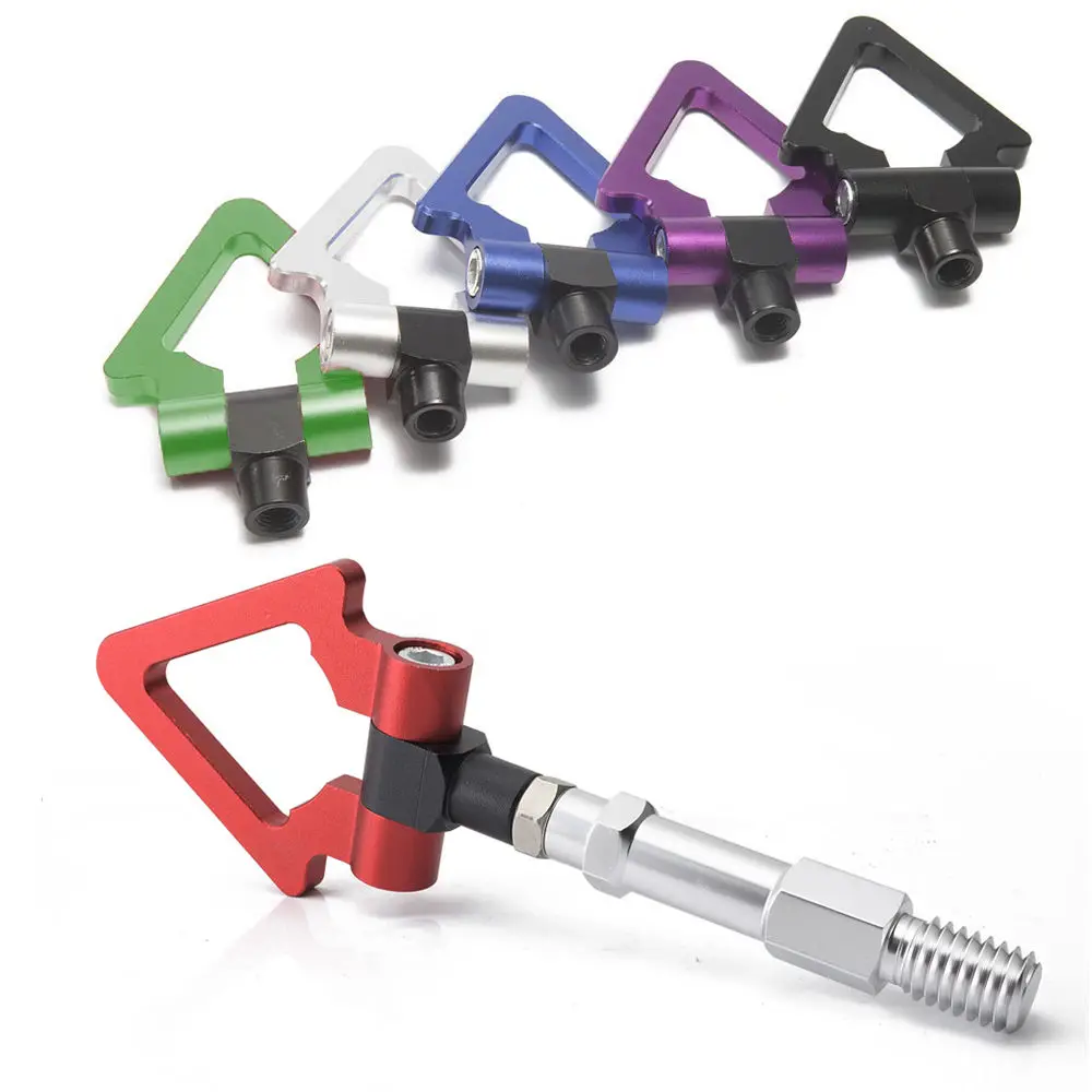 Epman для спортивный автомобиль буксирный крюк гоночный сцепное устройство