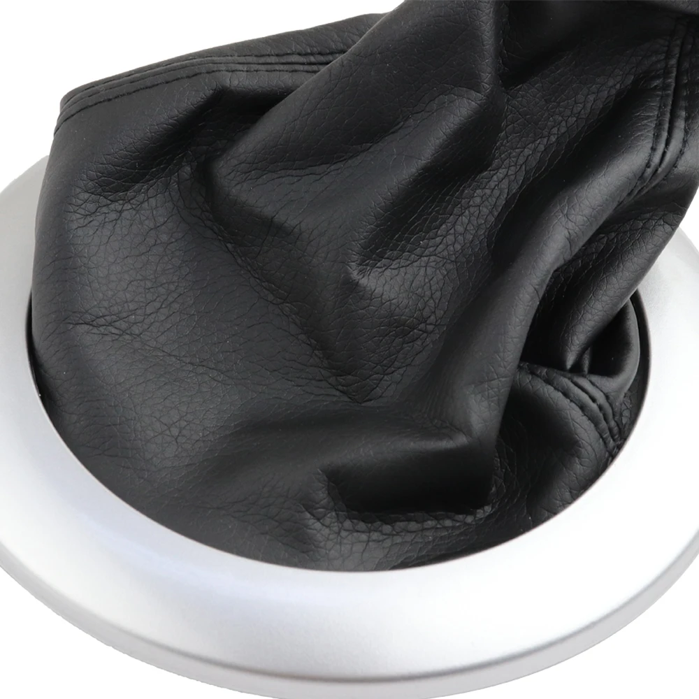 Крышка переключения передач автомобиля для Renault Megane II 2002 2009 Sport Tourer 2003 Gaiter Boot Lever