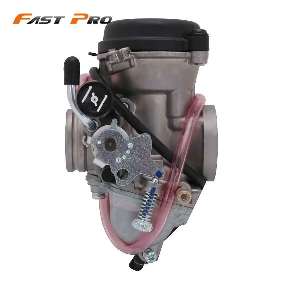 Мотоцикл Карбюратор Carb Carburador для Suzuki EN125 EN 125 скутер часть мотоцикла