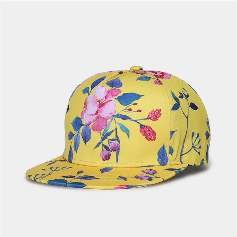13 Wholesale Fashion Couple Adjustable Baseball Caps Men'S Women Snapback Hip Hop Hats Unisex outdoor Casual Washed Cotton cap - Цвет: 13
