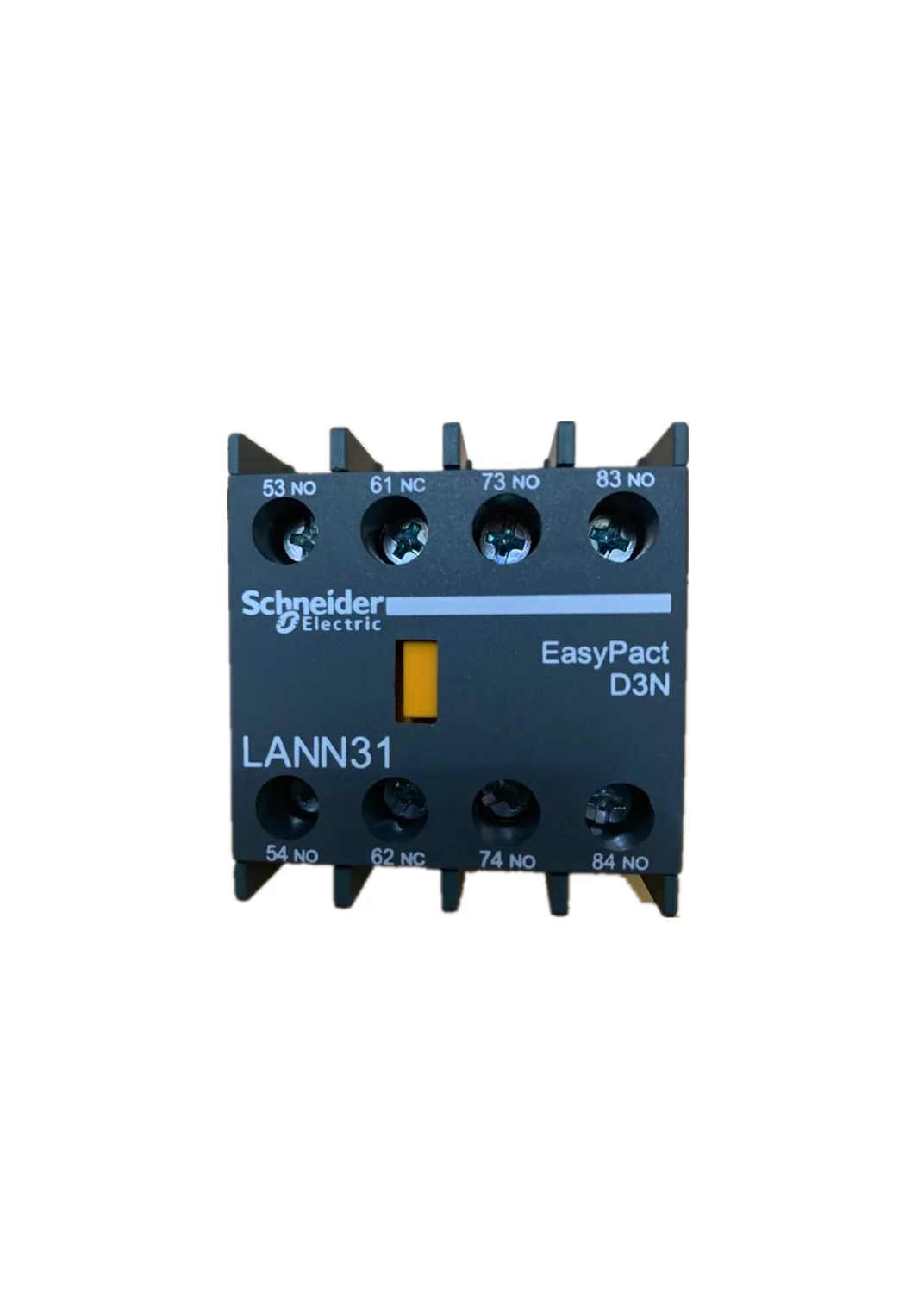 

Relay/contactor auxiliary contact LAEN13N LA-EN13N LANN13N LAN-N13N