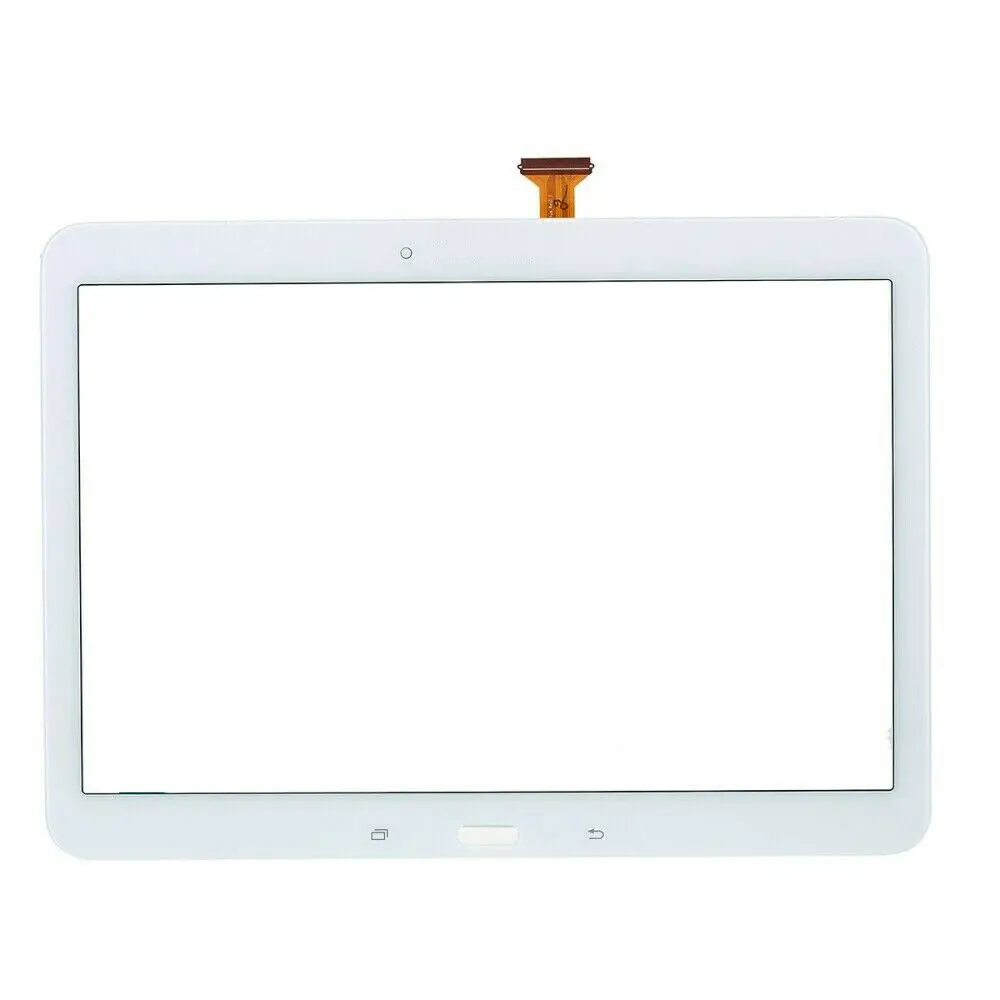 10 1 дюймов для Samsung Galaxy Tab 4 Расширенный T536 SM-T536 сенсорный экран дигитайзер