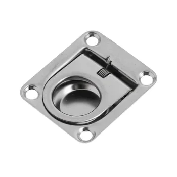 

Accessories Pull Ring Replace Spring Loaded For Hatch Boat High quality