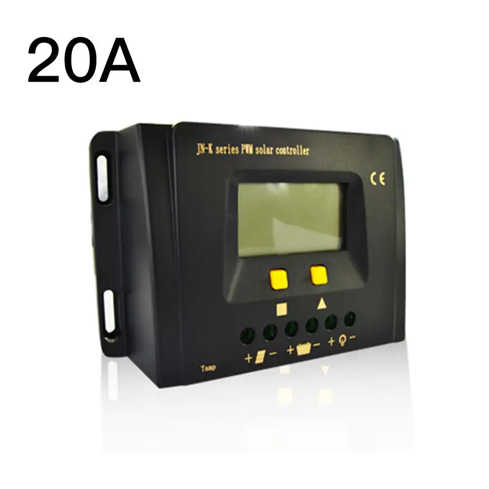 За максимальной точкой мощности, Солнечный Контроллер заряда 12 v/24 v/48 v регулятор солнечного зарядного устройства с защитой от перегрузки#40