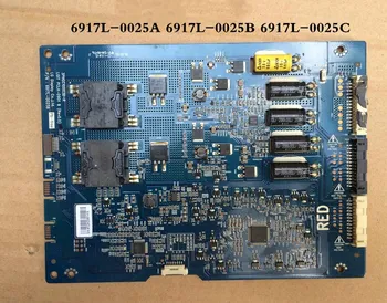 

free shipping Good Constant current board for 6917L-0025A 6917L-0025B 6917L-0025C 3PHGC10003A-R PCLK-D901