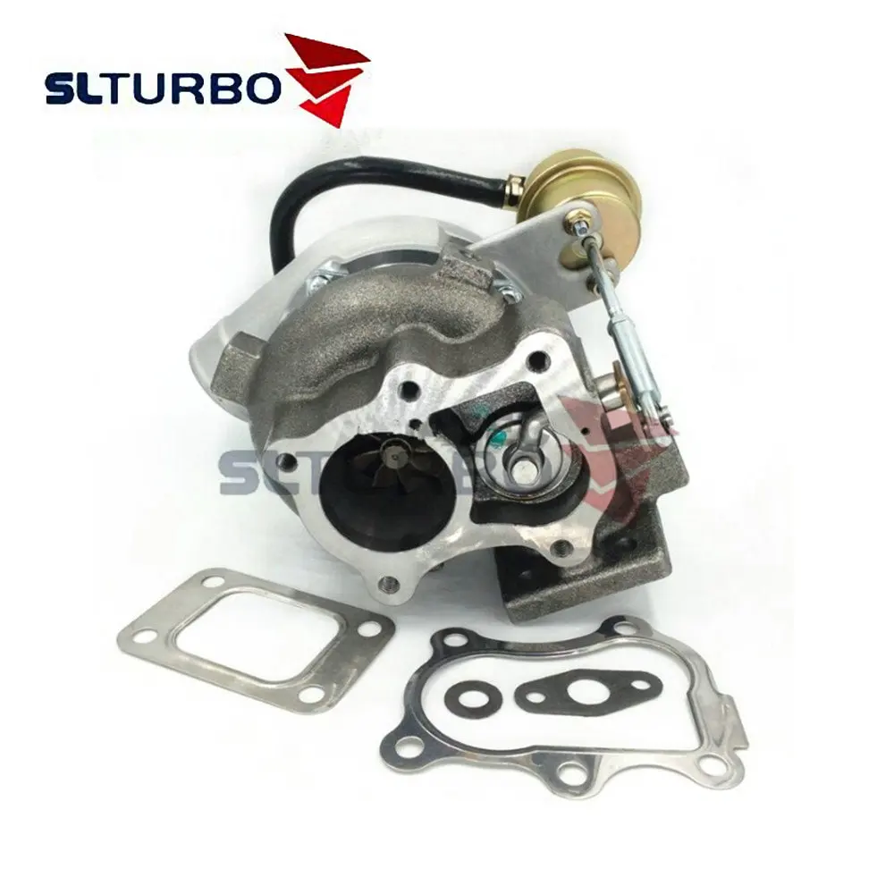 

NEW Turbo 452187-0001452187 709693-5001S 709693-0001 for Nissan CabStar 3.0 Dci 85 Kw 115 HP BD30Ti / L35 Turbine 14411-69T60