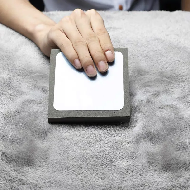 Инструмент для очистки волос домашних животных собак кошек легкое удаление