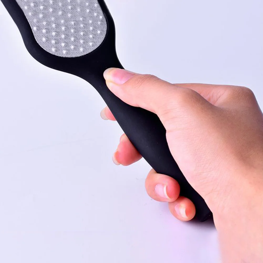 Portable Callus Remove Health Care Gourd-shaped Fatigue Relief Dead Skin Colorful Home Easy Apply Foot Rasp No Hurt Practical