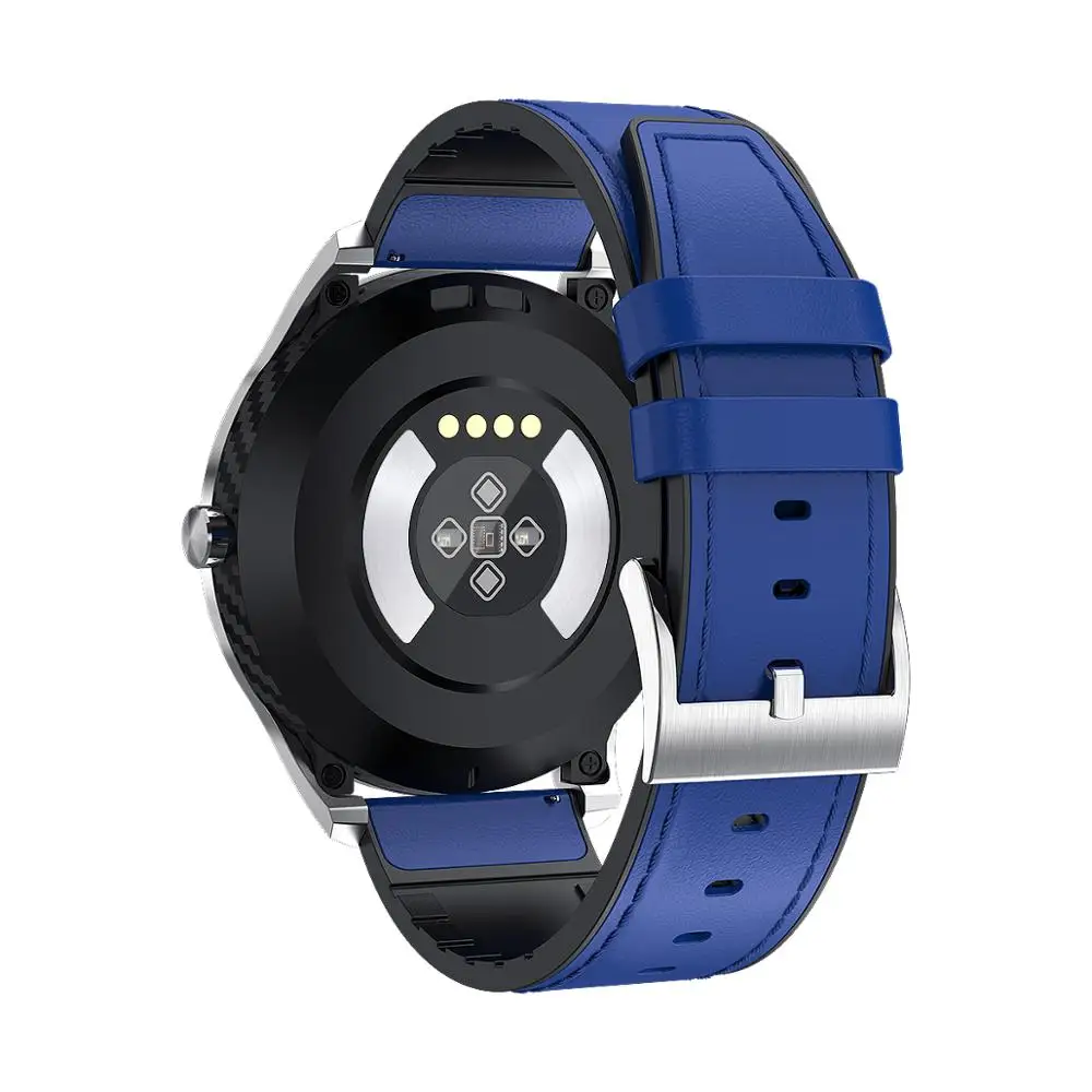 DT98 Bluetooth Вызов смарт-браслет для мужчин автономный оплата мужчин t с Smartwatch пульсометр кровяное давление фитнес-трекер Шагомер