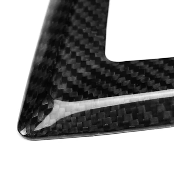 

Parts Gear Panel Cover For BMW F80 M3/F82 F83 M4 Accessories Auto Inner