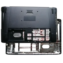 Чехол для ноутбука ASUS ROG GL752 GL752V GL752VL GL752VW GL752VWM нижняя часть 13N0-S6A0201