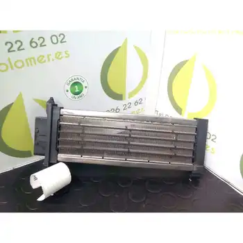 

CTPA86 664447AE Resistance Heating Renault Scenic Ii Comfort Expression