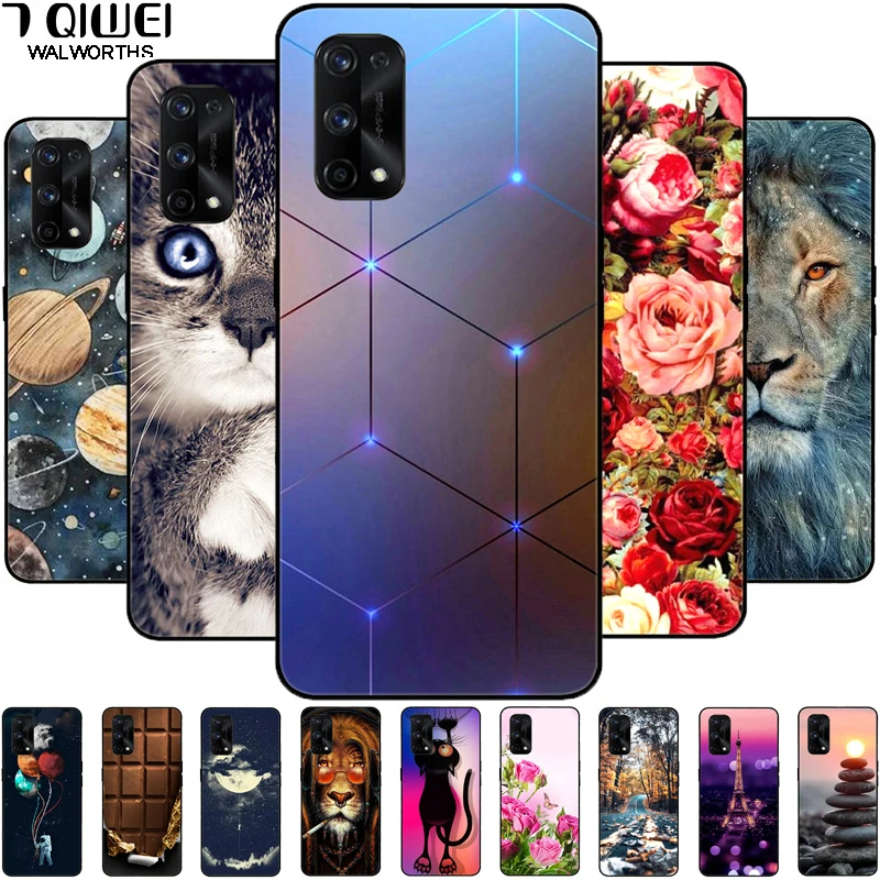 For Umidigi A11 Pro Max Case Phone Cover Silicone Soft TPU Back Cases for Umidigi A7s A 11 Case Fashion Bumper for UmidigiA11